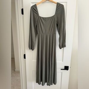 Carly Jean Dress XL (fits like 14-16)